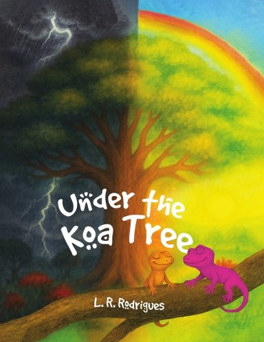 Under the Koa Tree